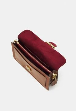 Outlet ๐ฅฐ Coach POLISHED TABBY SHOULDER BAG - ๐ Handbag - Saddle ๐ฅฐ 7 Outlet ๐ฅฐ Coach POLISHED TABBY SHOULDER BAG - ๐ Handbag - Saddle ๐ฅฐ -Coach Sales 47b3ac8a36ec432b9f10ec95db10e080