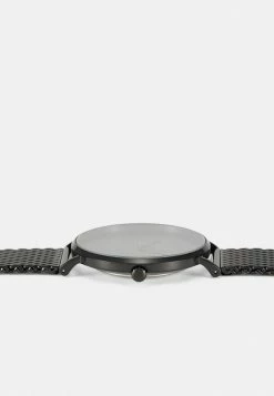 Best Pirce 🌟 Coach CHARLES UNISEX - ⌚ Watch - Black 🛒 -Coach Sales 47ebfd4346f845bfac8dfaaea706f7bf