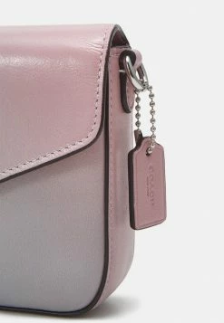 Hot Sale 🤩 Coach CROSSBODY SET - Across Body Bag - Pale Pistachio Multi 🔔 -Coach Sales 48258ef0eb1f490d81368e3146888ebf