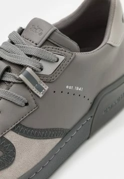 Top 10 🔔 Coach CITYSOLE COURT - Trainers - Heather Grey ❤️ -Coach Sales 48aaabc20ac947bd98cc2aaa7285a3e1