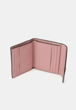 Outlet ❤️ Coach OMBRE SMALL WALLET - Wallet - Pale Pistachio Multi 😉 -Coach Sales 4973ec3e670a49fd805245e2255d26db