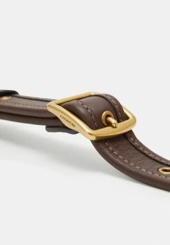 Best Pirce ✔️ Coach SIGNATURE SOFT TABBY - 👜 Handbag - Oak Maple 🤩 -Coach Sales 4b800c8b896d4626840d2fdfc4f61064