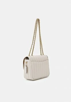 Brand new ✔️ Coach QUILTED MADISON SHOULDER BAG - Across Body Bag - Chalk 🧨 -Coach Sales 4d0ac2a72f2d4a6eb636baea0ba9b305