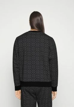Brand new 🎉 Coach ESSENTIAL CREWNECK IN SIGNATURE - Sweatshirt - Charcoal Signature 🌟 -Coach Sales 4ef8bff2c31b44abbccda007e603f9e9