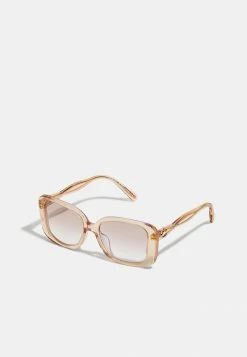 Hot Sale ๐ Coach ๐ Sunglasses - Transparent Blush ๐