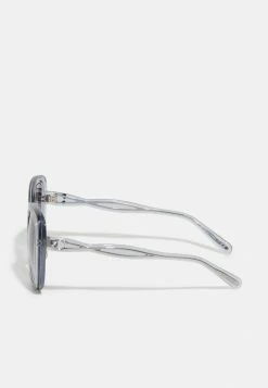 Brand new ⭐ Coach 👓 Sunglasses - Transparent Blue 👍 -Coach Sales 517a9a163c1d4f2aa706108bd5e11c6b