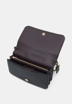 Cheap 🎁 Coach CROSSGRAIN BEA CROSSBODY - Across Body Bag - Black 🥰 -Coach Sales 535139909a6f4b90bd5e43db0036ec87