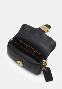 Best reviews of ⭐ Coach COVERED CLOSURE PILLOW TABBY SHOULDER BAG - 👜 Handbag - Black ⭐ -Coach Sales 543201e20a4a4efe8b63d1cf01e43ef4