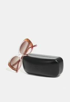 Best Sale 👍 Coach 👓 Sunglasses - Brown/pink Gradient ⌛ -Coach Sales 562e4dc3211e407693d99adb7d376771