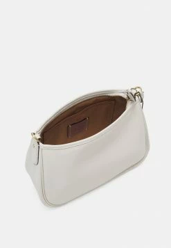 Brand new 🛒 Coach SOFT PEBBLE - Across Body Bag - Off White 🛒 -Coach Sales 56594dfee23f40309f52e94bff2ad0db