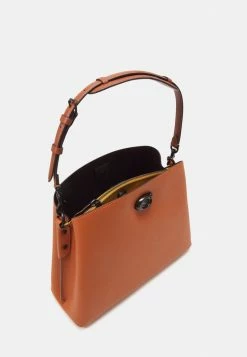 Brand new 🔥 Coach SHOULDER BAG - 👜 Handbag - Canyon/multi 🧨 -Coach Sales 57cad1ebaf6b44c1978568193ca03fd4