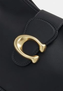 Discount 🥰 Coach TABBY BUCKET - 👜 Handbag - Black 🥰 -Coach Sales 57d6bb04ed85417b98443e7b681b3bfc