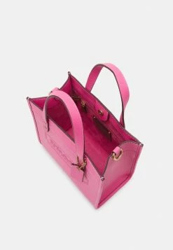 Outlet 🥰 Coach POLISHED PEBBLE FIELD TOTE - 👜 Handbag - Petunia 😀 -Coach Sales 58c8855f21f64c8ab24e26979c56da9b