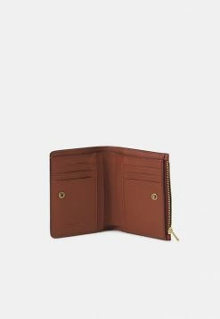 Best reviews of 🥰 Coach SIGNATURE BIFOLD SNAP WALLET - Wallet - Tan Rust 💯 -Coach Sales 58dfea169ce0454182d629cf1a77b1c3