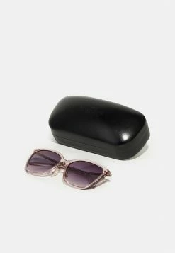 Wholesale 🥰 Coach 👓 Sunglasses - Transparent Pink 🧨 -Coach Sales 5953c8ba7e9a46bba84864d198dd962e