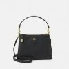 Best reviews of 🧨 Coach SHOULDER BAG - 👜 Handbag - Black Nordstrom 🔔