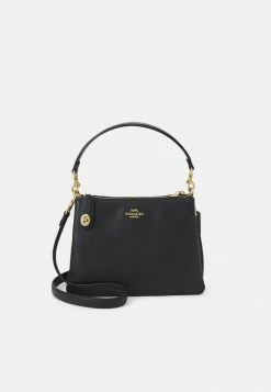 Best reviews of 🧨 Coach SHOULDER BAG - 👜 Handbag - Black Nordstrom 🔔