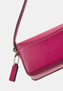 Best Pirce 🥰 Coach GLOVETANNED STUDIO 12 - Across Body Bag - B4/hyacinth 👏 -Coach Sales 5efc8751ab6c40b68ed58a078349924c