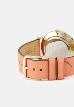 Top 10 🔔 Coach PERRY - ⌚ Watch - Red 👏 -Coach Sales 602a10028cf84d29b4cdeef65434eb5c