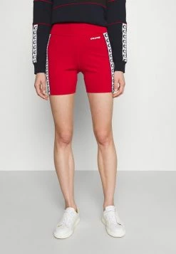 Hot Sale 🧨 Coach Shorts - Red ✨