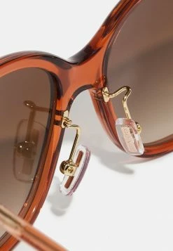 Best Sale 😉 Coach 👓 Sunglasses - Transparent Amber 🎉 -Coach Sales 612e72628dff4e34b9b2945ebd46bf40
