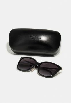 Cheap 🔔 Coach 👓 Sunglasses - Black ✔️ -Coach Sales 6144c254931740cca141d22c44c52e73