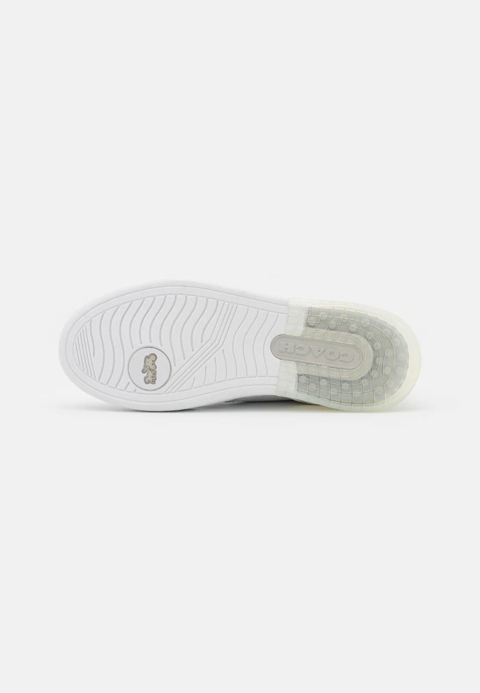 Cheapest ๐ Coach CITYSOLE COURT - Trainers - White ๐ 6 Cheapest ๐ Coach CITYSOLE COURT - Trainers - White ๐ - Image 6