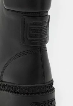 Flash Sale 🤩 Coach AINSELY - Platform Ankle 🥾 Boots - Black ✔️ 13 Flash Sale 🤩 Coach AINSELY - Platform Ankle 🥾 Boots - Black ✔️ -Coach Sales 67370687cda54a3a913b5245491cb245