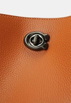 Outlet 💯 Coach WILLOW BUCKET - 👜 Handbag - Canyon Multi ❤️ -Coach Sales 67e7a870d9be443499a61f9b7f9f2c13