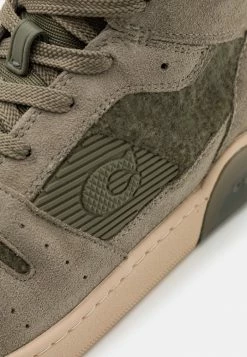 Wholesale โจ Coach CITYSOLE - High-top Trainers - Army Green ๐ 11 Wholesale โจ Coach CITYSOLE - High-top Trainers - Army Green ๐ -Coach Sales 68f18e7975334adf81893a87ce0275c3