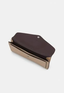 Coupon 🔔 Coach SOFT WALLET - Wallet - Taupe ❤️ -Coach Sales 697fa2511a1b441182aeb9bcfd61bd17