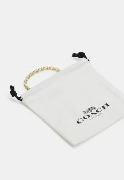 Best Pirce 🎁 Coach FRIENDSHIP SLIDER BRACELET - Bracelet - Gold-coloured 🧨 -Coach Sales 6cb038335e604faa9658cc78100a4ee1