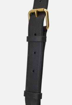 Cheapest 🎉 Coach POLISHED PEBBLE WILLOW SHOULDER BAG - 👜 Handbag - Black ✨ -Coach Sales 6d0e11fac00a4644a6e619f4c99a395e