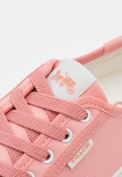 Deals ❤️ Coach CITYSOLE PLATFORM - Trainers - 🍬 Candy Pink 👍 -Coach Sales 6e693f6542bc41a7a0fafbc84514e781