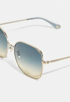 Outlet 🔔 Coach 👓 Sunglasses - Shiny Light Gold 👏 9 Outlet 🔔 Coach 👓 Sunglasses - Shiny Light Gold 👏 -Coach Sales 6fb720dfdd8d4840b68d3ff9af2f035d