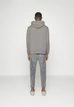 Cheap 🥰 Coach EVERGREEN HORSE AND CARRIAGE HOODIE - Hoodie - Gray ✔️ -Coach Sales 70205c5101ce40a49d421aab98248ddd