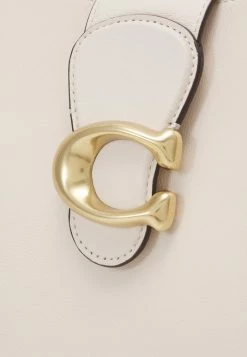 Buy ❤️ Coach SOFT TABBY TOTE - Tote Bag - Chalk 🔥 -Coach Sales 7068ddafdbe643ea8e1d6ea1e2ed0ad8