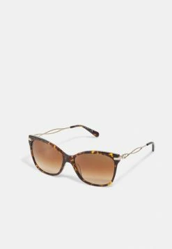 Promo 🌟 Coach 👓 Sunglasses - Brown 🤩