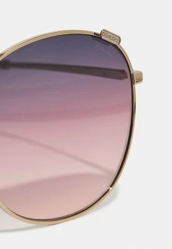 Best Pirce 👏 Coach 👓 Sunglasses - Shiny Light Gold-coloured 😀 -Coach Sales 73ffac57565a4f59b942aeb56b2934d8