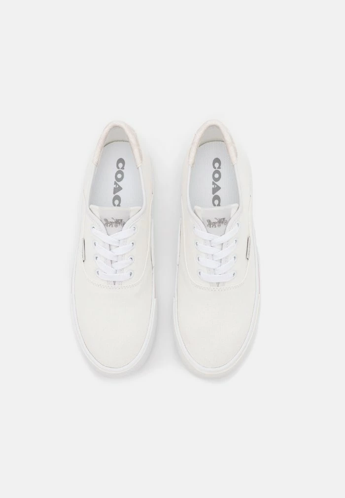 Cheapest ๐ Coach CITYSOLE SKATE - Trainers - Optic White ๐ 5 Cheapest ๐ Coach CITYSOLE SKATE - Trainers - Optic White ๐ - Image 5