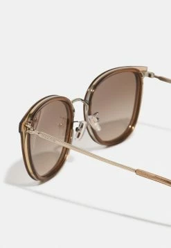 Budget 🔔 Coach 👓 Sunglasses - Light Gold-coloured/brown 🎁 -Coach Sales 76e07007d038494f9450b82c093438e4