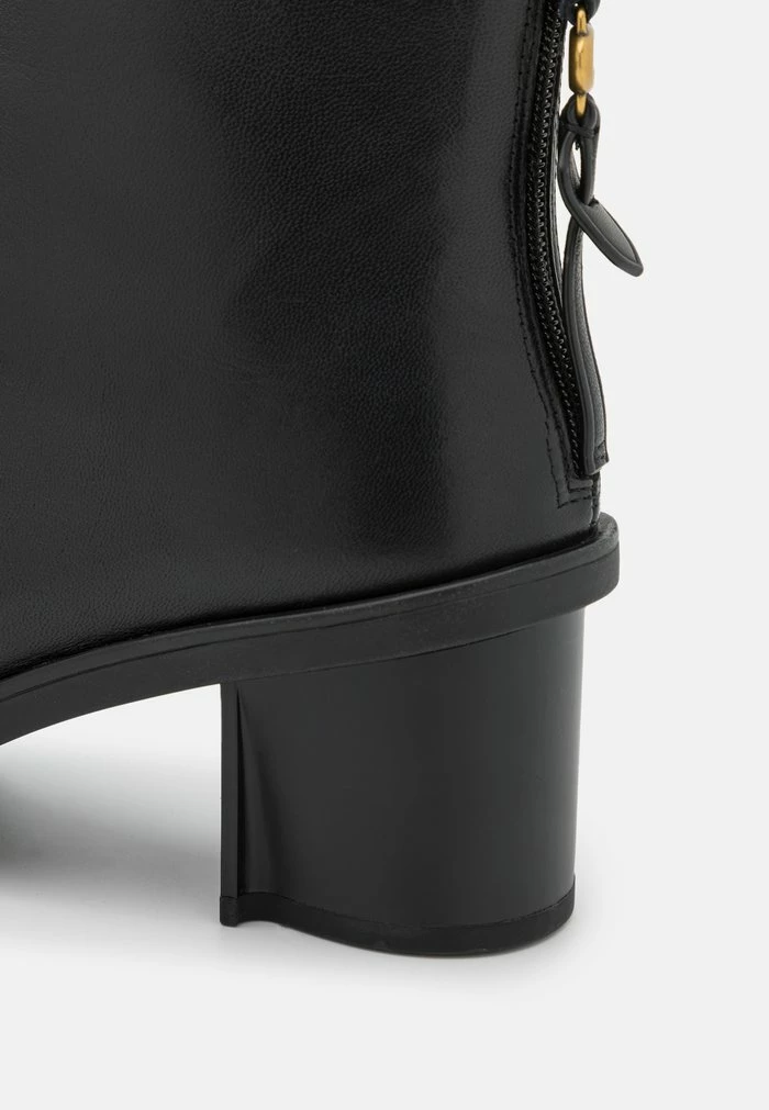 Flash Sale 🥰 Coach GABI BOOTIE - Classic Ankle 🥾 Boots - Black 😀 7 Flash Sale 🥰 Coach GABI BOOTIE - Classic Ankle 🥾 Boots - Black 😀 - Image 7