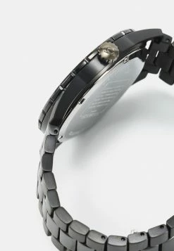 Promo ⭐ Coach PRESTON - ⌚ Watch - Black 👏 -Coach Sales 78e87fe3248b4d16a8f974ffac079f8d