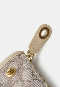 Best Sale ⌛ Coach ORIGINALS SIGNATURE SWINGER - 👜 Handbag - Stone/ivory ❤️ -Coach Sales 79348e373b364a86a843f8118bf56367