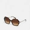 Best reviews of 🛒 Coach 👓 Sunglasses - Dark Tortoise 🎉