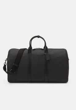 Cheapest 🥰 Coach GOTHAM DUFFLE - Weekend Bag - Black 👏