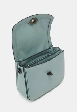 Discount 🎁 Coach CASSIE CROSSBODY - Across Body Bag - Aqua ✔️ -Coach Sales 7dd05a4993514202bf863b657e85c6a3