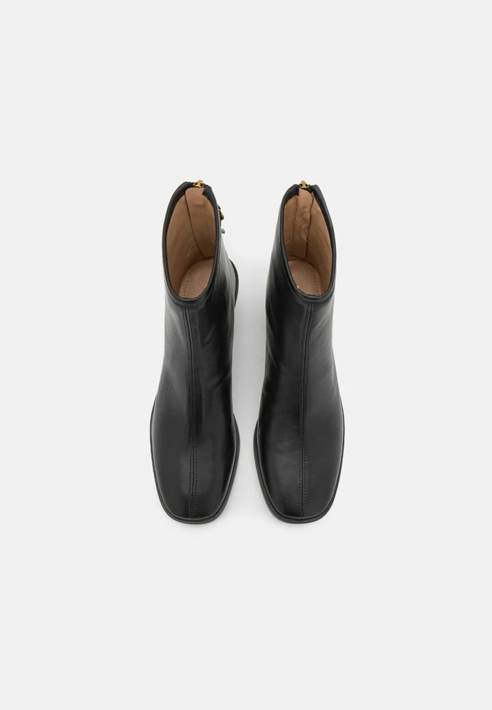 Flash Sale 🥰 Coach GABI BOOTIE - Classic Ankle 🥾 Boots - Black 😀 5 Flash Sale 🥰 Coach GABI BOOTIE - Classic Ankle 🥾 Boots - Black 😀 - Image 5