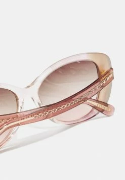 Best Sale 👍 Coach 👓 Sunglasses - Brown/pink Gradient ⌛ -Coach Sales 8113e49d1900482fb13779d4300381e7