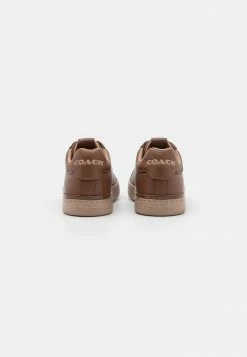 Top 10 ⭐ Coach LOWLINE - Trainers - Saddle ✔️ -Coach Sales 821f8e8f156d49559af4ea51505ab167